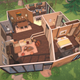 Catch me in the crib building my...crib.